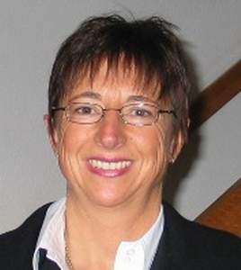 Uhrmachermeisterin Sigrid Kolle&szlig;