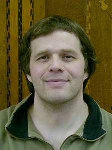 Matthias Stappel