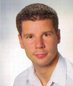 Uhrmachermeister J&uuml;rgen Windecker